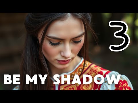 BE MY SHADOW  Episode 3 | Russian Movie  Melodrama