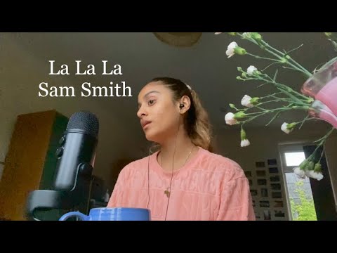 Naughty Boy - La la la ft. Sam Smith (cover)