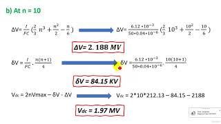 20  Example on Cock Kroft Walton multiplier circuit