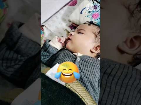 Funny video #funnyshorts #babyfunny #babyfunnymoments #shorts #babyfunny #babyfunnyvideo