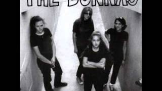 The Donnas - Friday Fun