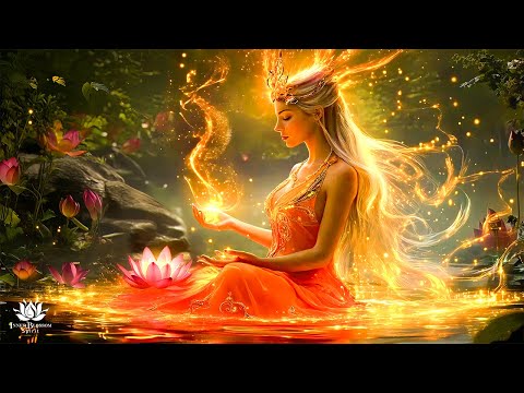 Connect With Your Spiritual Guide | Activate Higher Self & Intuition | 852Hz Meditation Sleep Mus...