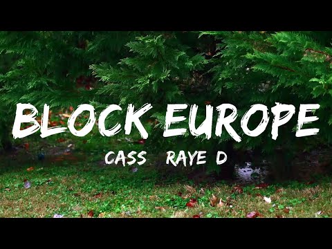 cassö, RAYE, D-Block Europe - Prada Acoustic (Lyrics)  | Music one for me