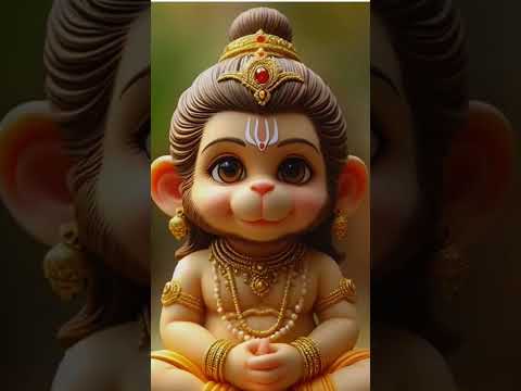 Hanuman chalisa #hanuman #bhagwan #bhaktisong #song #trending #viralsong #sorts