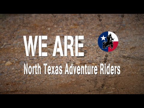 WeAre NT ADV Riders