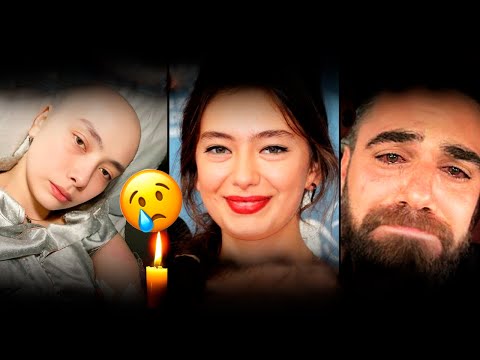 NESLIHAN ATAGÜL'S HEALTH WORSENS. KADIR DOĞULU BREAKS DOWN IN TEARS