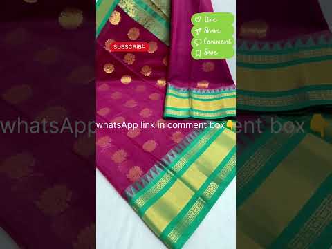 https://chat.whatsapp.com/LUe2bWUjV8V37bAPe9exyN #sareesofinstagram #whatsapplink #cottonsaree