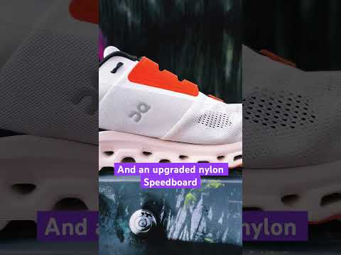 On Cloudstratus 3 Shoe Preview