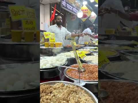 Sarafa Bazar tour in Indore. #indore #sarafaindore #sarafabazar #food #foodie #subscribe #foodlover