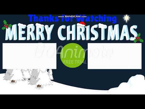 My Outro for Christmas 2024