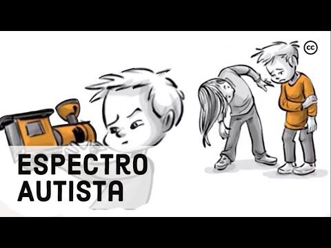 Espectro Autista: Mentes Atípicas en un Mundo Estereotípico