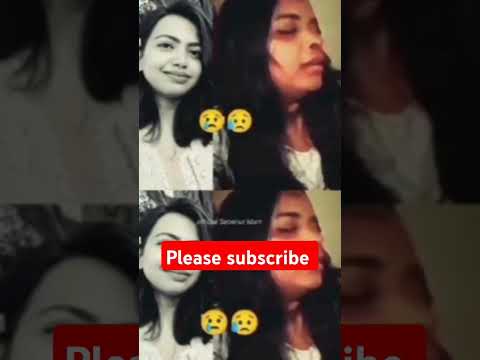 #moumita very sad short video