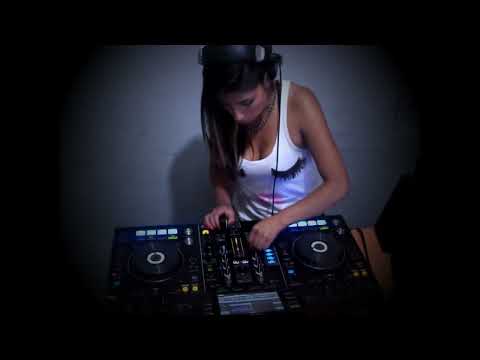 Mix electro Hip Hop Dj Sandy Donato