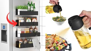 17 BEST Unique Kitchen Gadgets on Amazon!