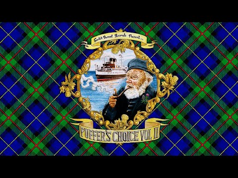 Scotch Bonnet present Puffers Choice vol.2 [Full album]