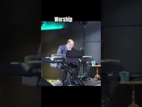 Let it Rain: Worship Break #worship