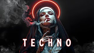 TECHNO MIX 2024 💣Only Techno Bangers 💣 Episode 024 | Mixed by EJ