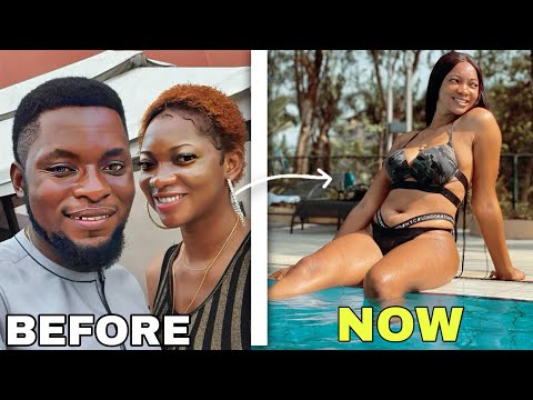 MarkAngel Wife Unbelievable Transformation Before And After Divorce 😨