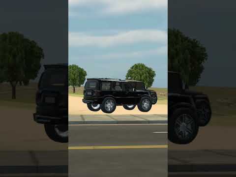 Scorpio♏ Thar⚔️BLACK⚫ Mafiya🥷#trending #4x4mahindrathardrivinggame #video