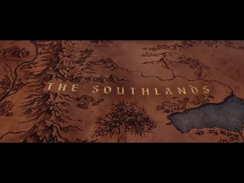 Mordor in Rings of Power - The Southlands Exclusive Clip | Stories of the Second Age