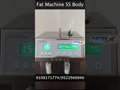 Fat Machine || Milk Testing Machine #shorts #farmer