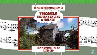 The Watermill Theme - Extended (Series 2)