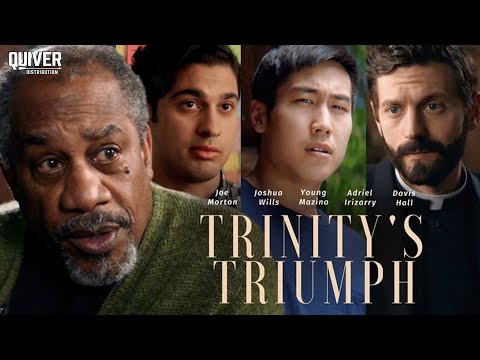 FULL MOVIE: Trinity's Triumph (2023) | Drama