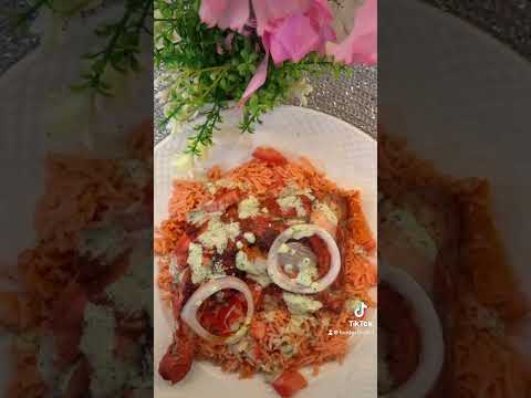 #chickenplatter #ricerecipe #foodies #food #viralvideo #yummy