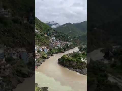 Devprayag todays live video