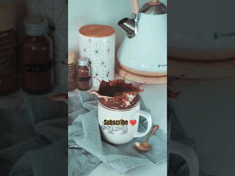 Magical coffee ☕ - Coffee lover's watch this video now #shorts