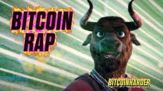 Bitcoin Rap Bringing Crypto Heat