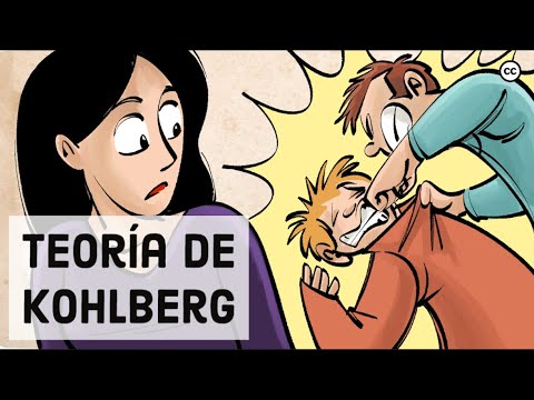 Las 6 Etapas del Desarrollo Moral de Kohlberg