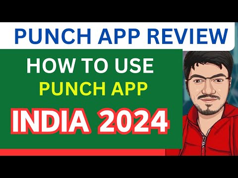 Punch Trading App Review | Punch Trading App Charges | Punch Trading App Kaisa Hai | Punch App