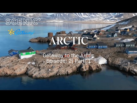 Getaway to the Arctic on Scenic Eclipse | Episode 2 Pt. 1