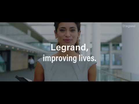 Legrand our purpose our values