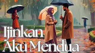 😱 AWAS! Lagu ini bikin Isteri Marah! ~ IJINKAN AKU MENDUA ~ The Om T Vibes