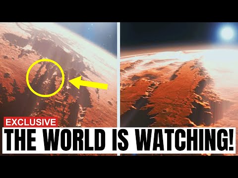 NASA's Mars Helicopter Reveals Details We Did NOT Expect!