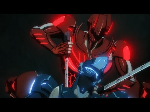 Higan VS Zai (English Dub) Ninja Kamui Episode 10