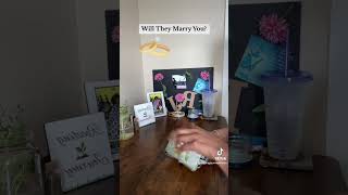 Will They Marry You Pick A Number 1, 2 or 3 #marriage #soulmate #tarot