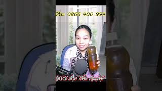 Cuộc sống dân dã, mật ong rừng tự nuôi #trending #matongrung #matongthiennhien #videoshortvideo