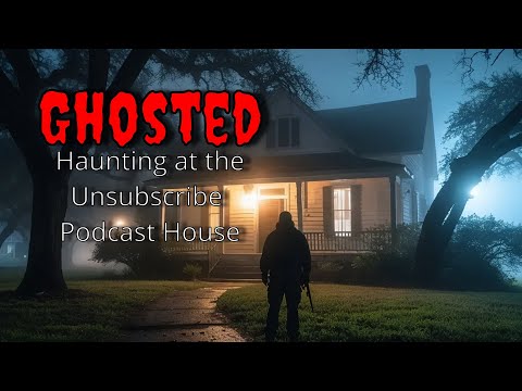 Ghosted: They Show Promise