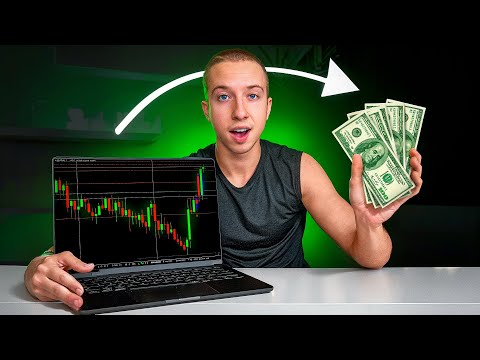 How I’d Earn $10k/Month With Trading (If I Had to Start From $0)