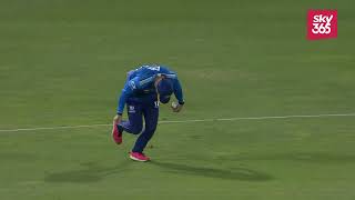 Faf du Plessis' SUPERB Hands! | CPL 2024