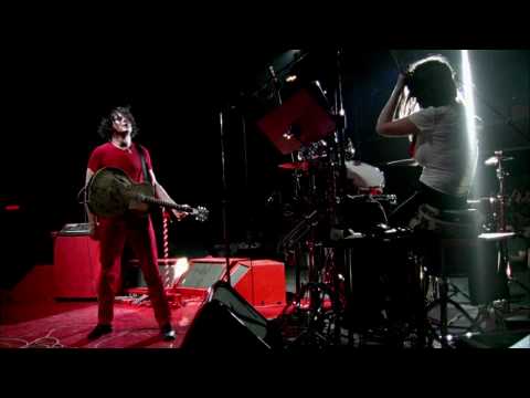 The White Stripes - Under Great White Northern Lights (Official Trailer)