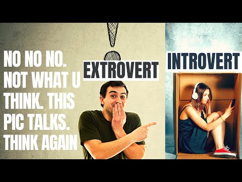 Bhagavad Gita chapter 3 Verse 3 | Introverts vs extroverts - Ep 66