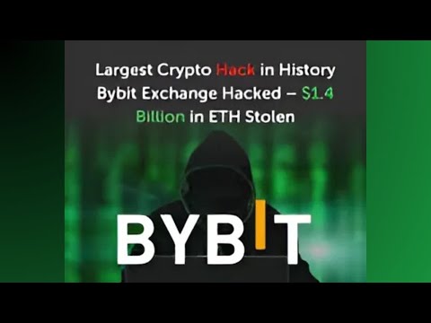 Bybit Choose To Not Shut Down Withdrawals Even After The Biggest Hack