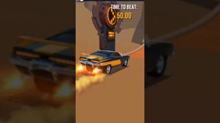 #extreme car driving simulator extreme😡 stunt #gamer #games #ravindergamer @RAVINDERGAMER. #shorts