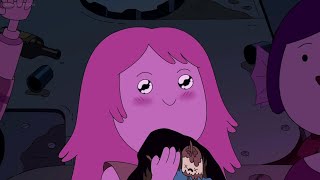 Eternity With You (Clip) | Adventure Time : Distant Lands