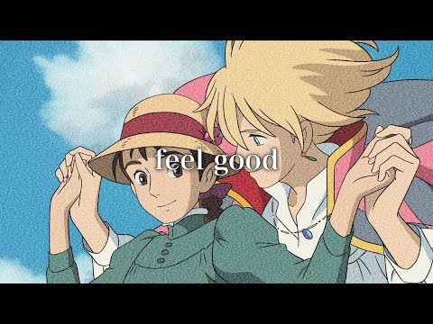 14.feel good ｟ 洋楽playlist ☁️ 女性バラード ジャズ ｠lofi chill bgm [  jazz piano female ballads western music ]