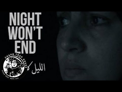 Journey to the End of the Night feat. Kavitha Chekuru & Sharif Abdel Kouddous | Chapo Trap House